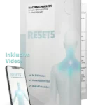 RESET5™ Nackenschmerzen Programm – PDF mit 5 Übungen und begleitendem Video für weniger Nackenschmerzen, spürbar leichter in 5 Minuten von Paul Hafemann