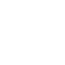 Weißes Lupen-Icon als Symbol für Orientierung, Einordnung und besseres Verstehen körperlicher Beschwerden